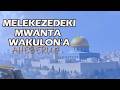 Melekizedeki- AHEBERU 7
