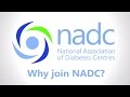 Why join NADC?