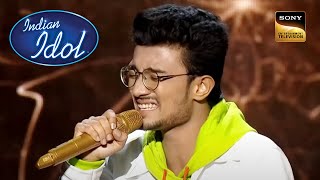 सुनिए 'Aye Udi Udi Udi' पर Rishi का Melodious Performance | Indian Idol Season 13 | Winner Special