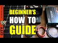 DIY Solar Setup: Easy to Follow Step-by-Step Instructions