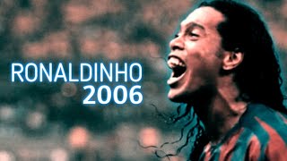 Ronaldinho ● Magic Skills ●Barcelona Hd