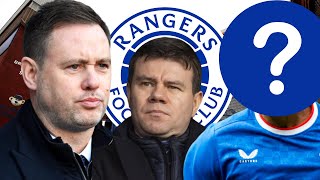 RANGERS STAR MAN WAS SHOCKING AGAINST CELTIC WITH 6.02 RATING ? | Gers Daily