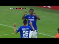 resumen cruz azul vs arcahaie 🏆 scl21​​