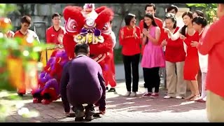 2014 Ribena CNY Advertisement - www.sheng-wai.com