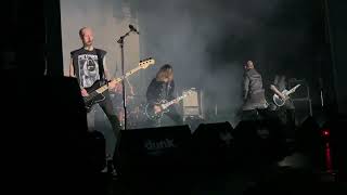 AMENRA - Boden @ dunk!festival 2023 1/5