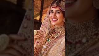 Are Kubra Khan and Gohar Rasheed Getting Married in Saudi Arabia?