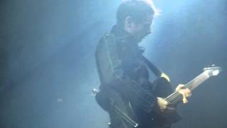 Matt Bellamy Guitar Skills