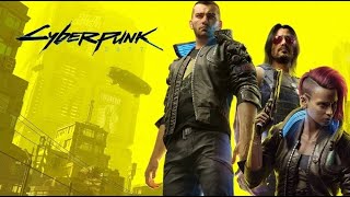 【PC中文】《Cyberpunk2077》#14(芮琪娜委託:功德圓滿)