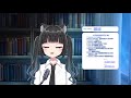 【vtuber】とりあえず雑談配信しよう【黒音戀】