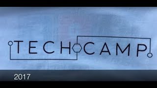 BOUSD Tech Camp: December 1, 2017