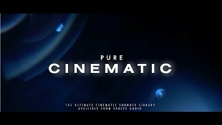 PURE CINEMATIC - Sound FX Trailer