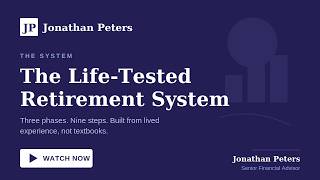 How The Life-Tested Retirement System Works
