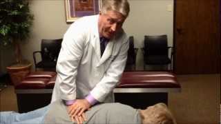 Your Houston Chiropractor Treats Knee Problems Medial Meniscus Tears Bakers Cyst