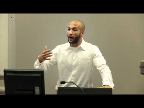 What is law and society class about?