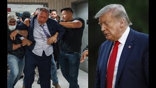 EXCLUSIVE: Arrested NYC official SHUTS DOWN Trump & ICE