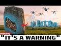 AI Solved the Stonehenge Mystery After 5,000 Years — Experts Are Stunned!