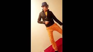 Bollywood | Choreography | Aamir Khan Secret superstar