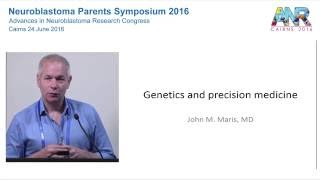 Genetics and precision medicine