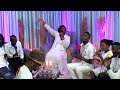 THE WORSHIP SPACE Season 1 -  Ndiye Mambo (Amanda TK)