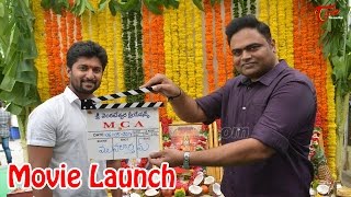 Nani's MCA Movie Launch | Nani | Sai Pallavi | Dil Raju