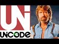 Unicode explained | Convert characters in Chuck Norris jokes - JavaScript example