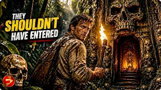 He Wasn’t Supposed to Find This… But Now It’s Too Late | Full Movie