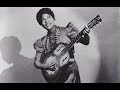 Sister Rosetta Tharpe - Didn't It Rain & Trouble in Mind / Сестра Розетта Тарп - Разве это не дождь