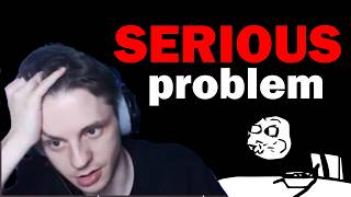 Deadlock has a serious problem