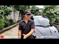 plus minus suzuki all new ertiga pemakaian satu tahun ertiga vlog 28