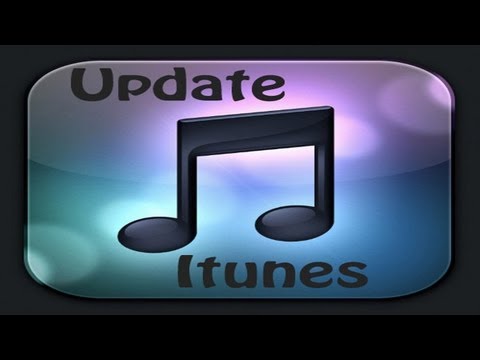 iTunes Tutorial - How To Update Itunes to The Most Recent Version iTunes Tutorial - How To Update Itunes to The Most Recent Version