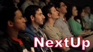 Introducing YouTube NextUp, 30 Amazing Channels