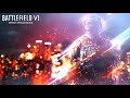 BATTLEFIELD 2042 - Official Gameplay Trailer Reveal Music Song (2WEI - Run Baby Run)  FULL VERSION