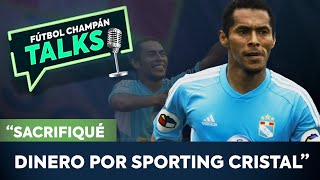 ¿CUÁL ES EL MEJOR GOL DE CARLOS LOBATÓN PARA CARLOS LOBATÓN? | CHAMPÁN TALKS