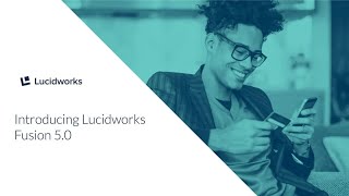 Webinar: Introducing Lucidworks Fusion 5.0