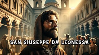 Santo del Giorno 4 febbraio | San Giuseppe da Leonessa