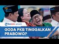 Rayu PKB Tinggalkan Prabowo, Puan Maharani Beberkan 5 Nama Cawapres Ganjar, Cak Imin Masuk Radar