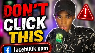 A Simple Link Can Hack Your Account