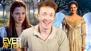 *EVER AFTER* Is The BEST Cinderella STORY! (First-Time Reaction)