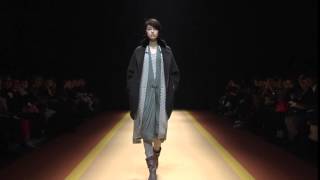 matohu 2014AW \