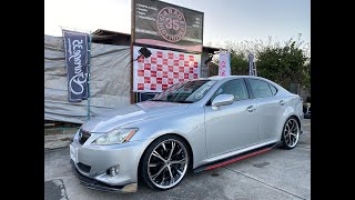 LEXUS IS250