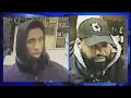 West Springfield police looking to identify credit card fraud suspects