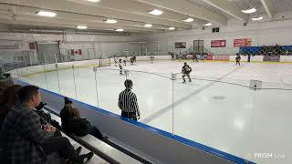 20250207 - vs SSAC Pro Hockey Life Period 2