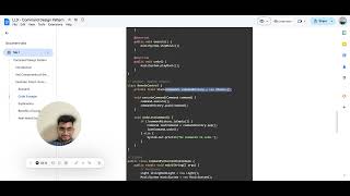 Command Design Pattern Explained with Java Example | Beginner-Friendly Tutorial