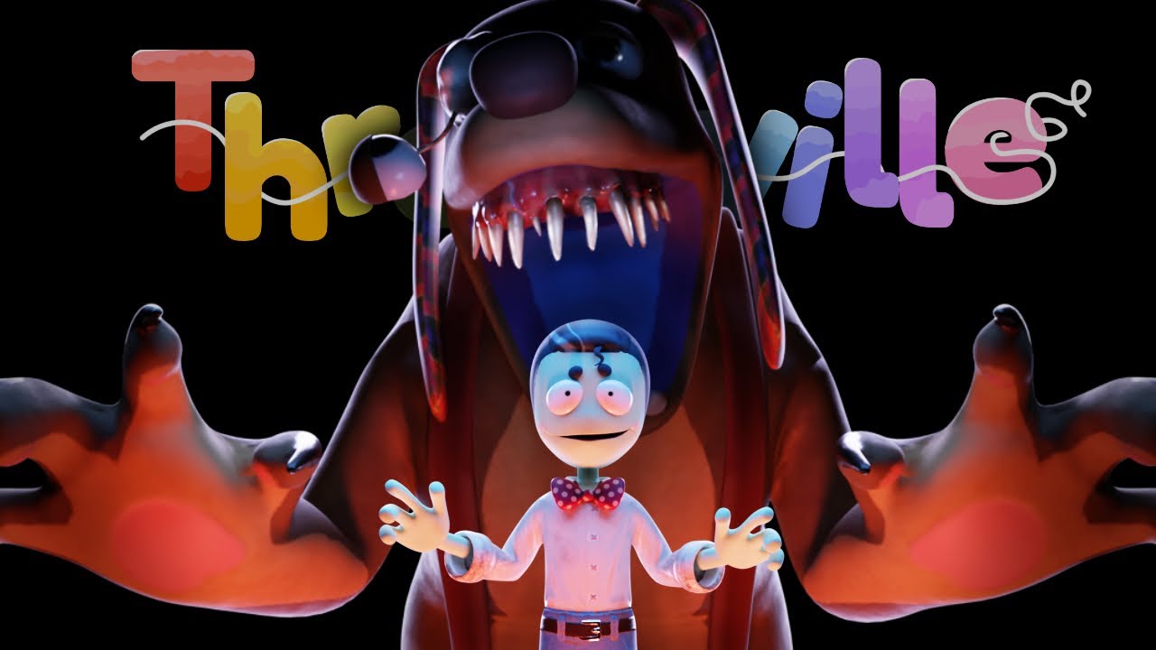 Threadville Official Second Trailer Youtube