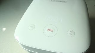 開箱 小米 IH 電子鍋