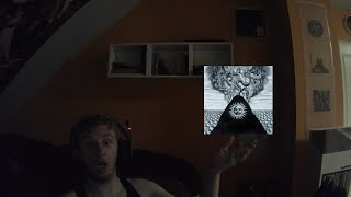 FIRST REACTION TO GOJIRA - MAGMA [UNCUT]