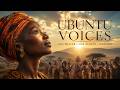 Ubuntu Voices | When Africa Breathes | African Gospel Worship