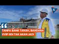 Kata Basuki, Tanpa Bank Tanah Bandara VVIP IKN Tak Akan Jadi