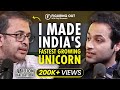 He Made 8000 CRORES In JUST 6 Months - Unicorn Mensa Brands' Ananth Narayanan | FO 58 - Raj Shamani