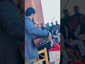 Students week  Comsat university Islamabad Attan by pashton council